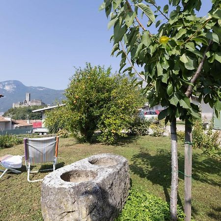 Casa Palmira - Happy Rentals Drena Esterno foto