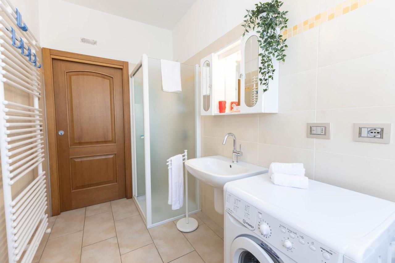 Casa Palmira - Happy Rentals Drena Esterno foto