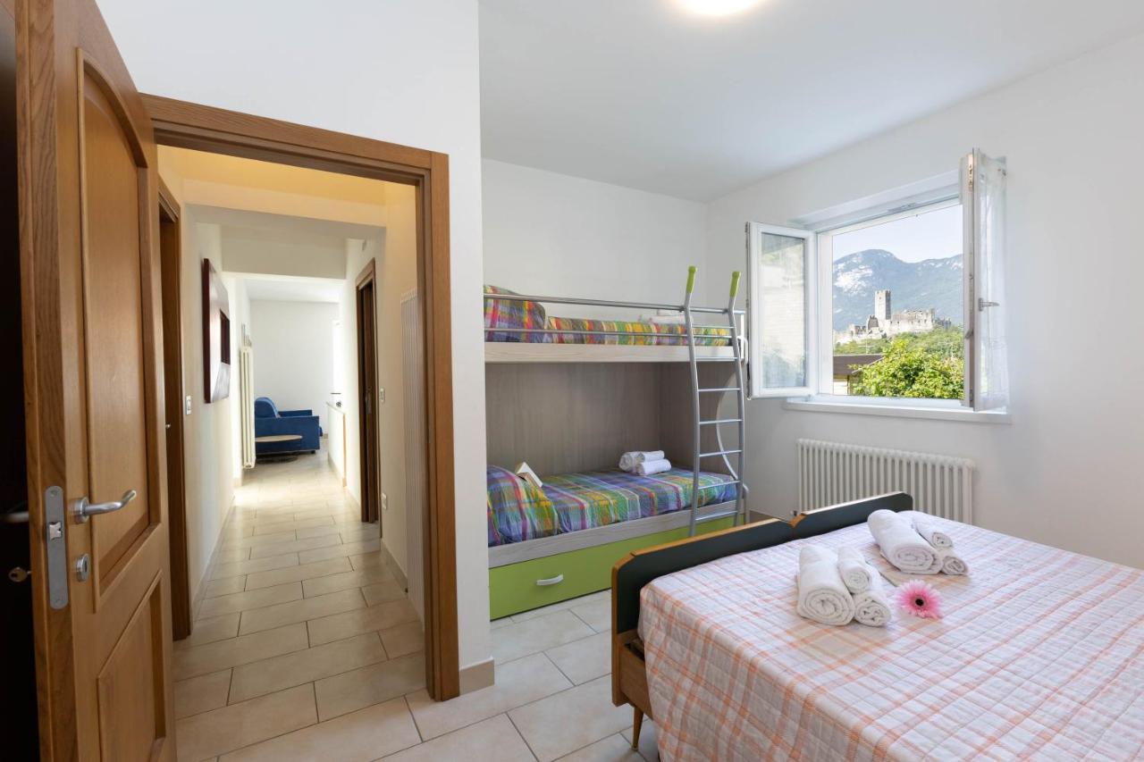 Casa Palmira - Happy Rentals Drena Esterno foto