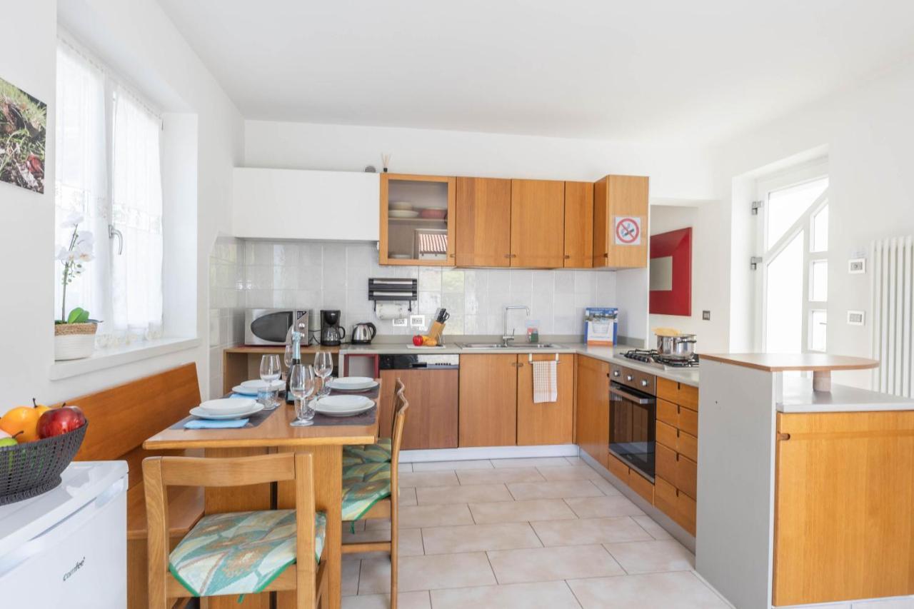 Casa Palmira - Happy Rentals Drena Esterno foto