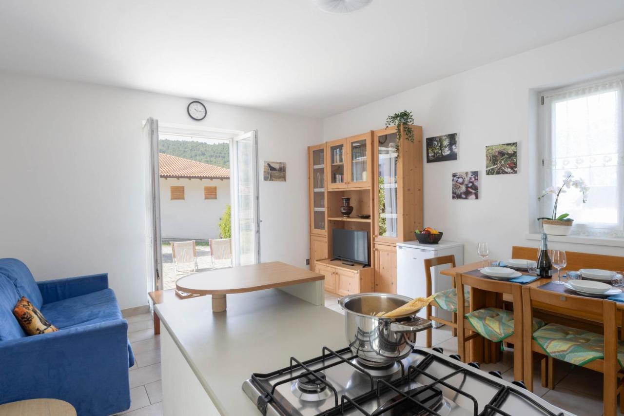 Casa Palmira - Happy Rentals Drena Esterno foto