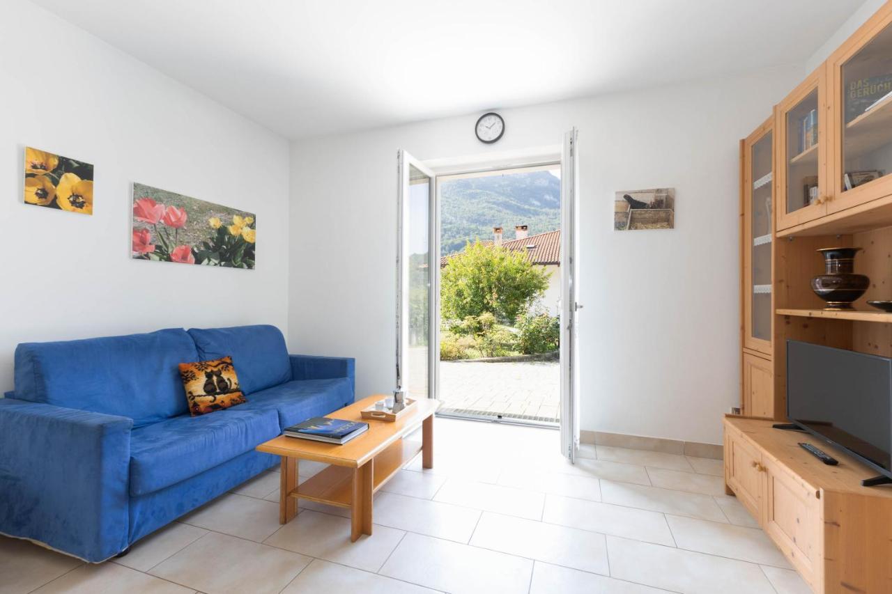 Casa Palmira - Happy Rentals Drena Esterno foto