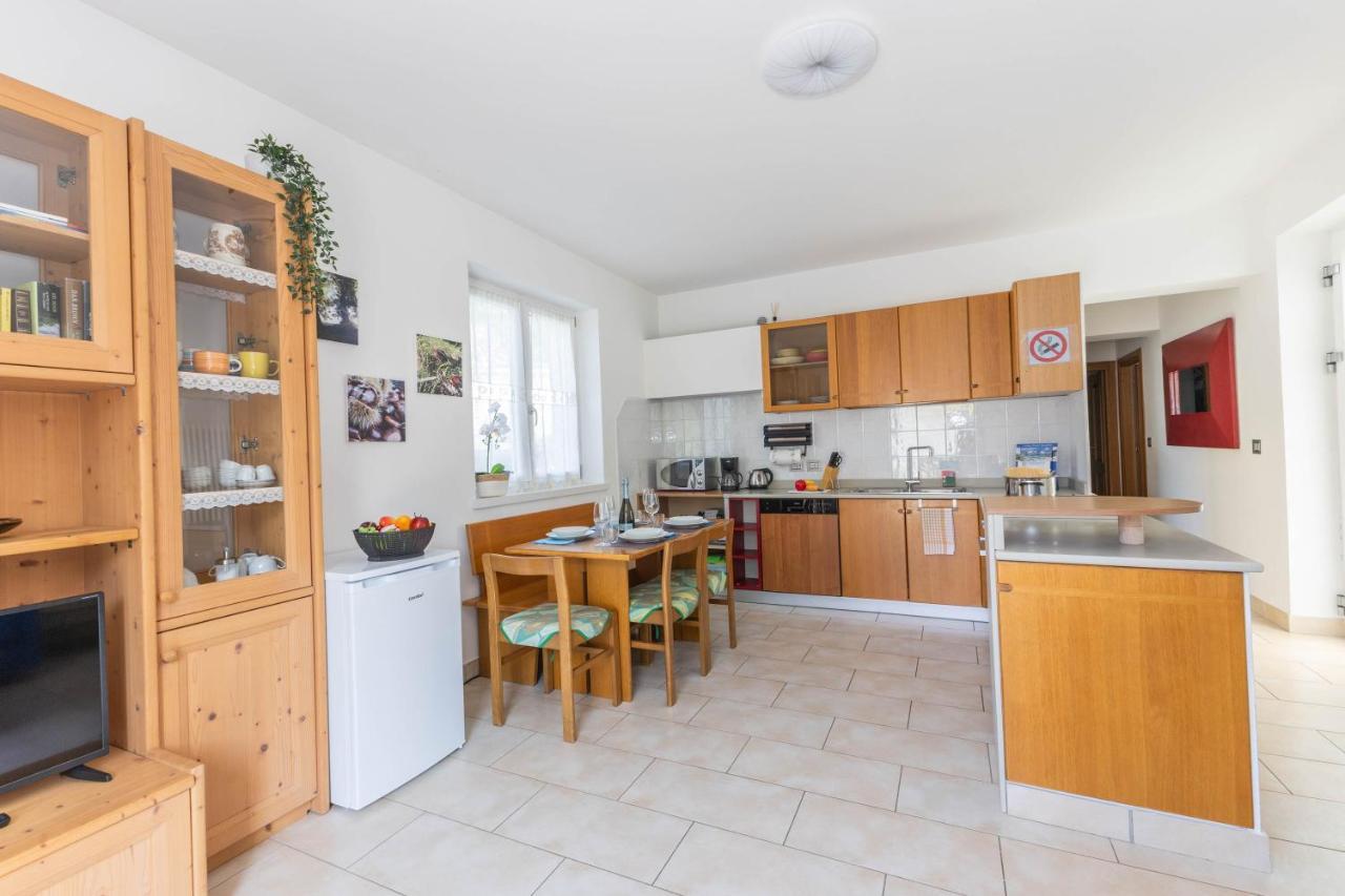 Casa Palmira - Happy Rentals Drena Esterno foto
